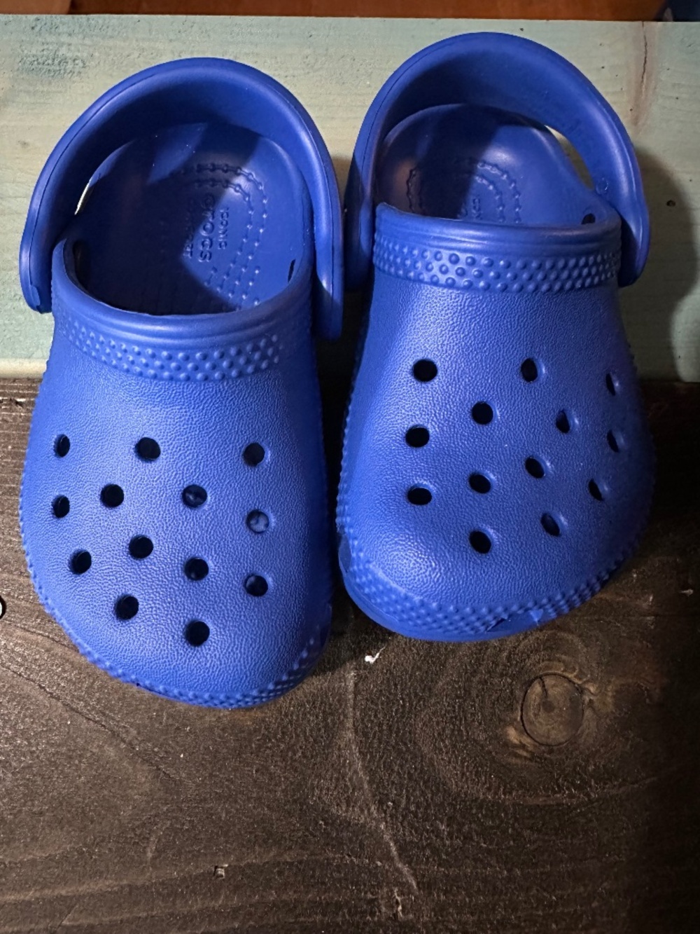 Kids Crocs